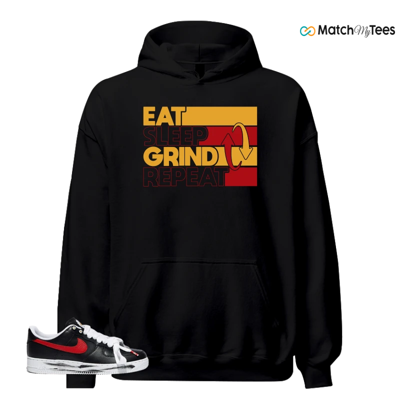 NIKE AIR FORCE 1 LOW G-DRAGON PEACEMINUSONE PARA-NOISE (KOREA EXCLUSIVE) SNEAKER Matching Tees hoodie
