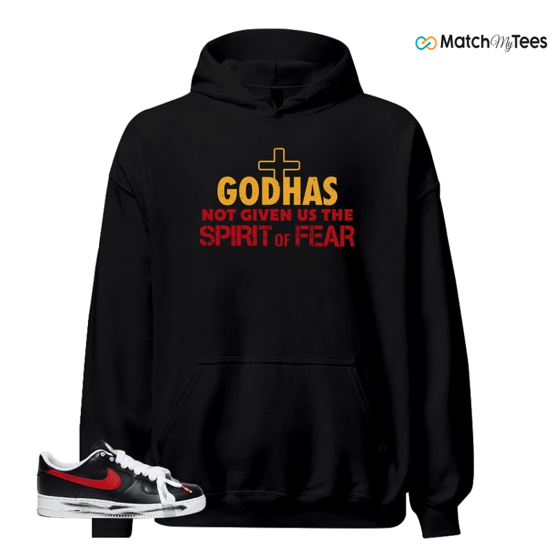 NIKE AIR FORCE 1 LOW G-DRAGON PEACEMINUSONE PARA-NOISE (KOREA EXCLUSIVE) SNEAKER Matching Tees Hoodie for Men