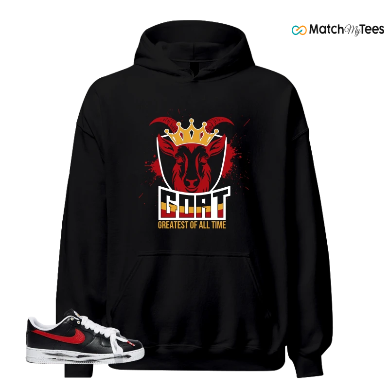 NIKE AIR FORCE 1 LOW G-DRAGON PEACEMINUSONE PARA-NOISE (KOREA EXCLUSIVE) SNEAKER Matching Tees hoodie
