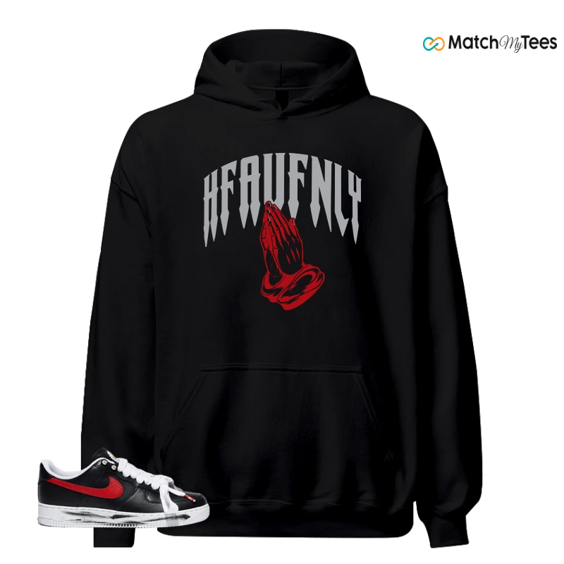 NIKE AIR FORCE 1 LOW G-DRAGON PEACEMINUSONE PARA-NOISE (KOREA EXCLUSIVE) SNEAKER Matching Tees hoodie