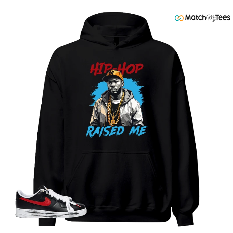 NIKE AIR FORCE 1 LOW G-DRAGON PEACEMINUSONE PARA-NOISE (KOREA EXCLUSIVE) SNEAKER Matching Tees hoodie