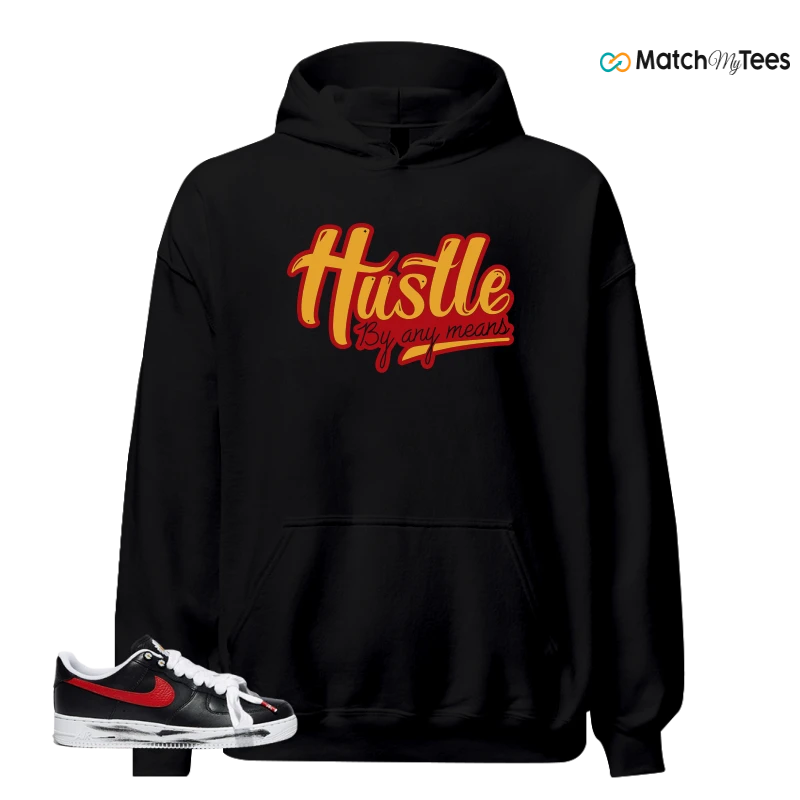 NIKE AIR FORCE 1 LOW G-DRAGON PEACEMINUSONE PARA-NOISE (KOREA EXCLUSIVE) SNEAKER Matching Tees hoodie