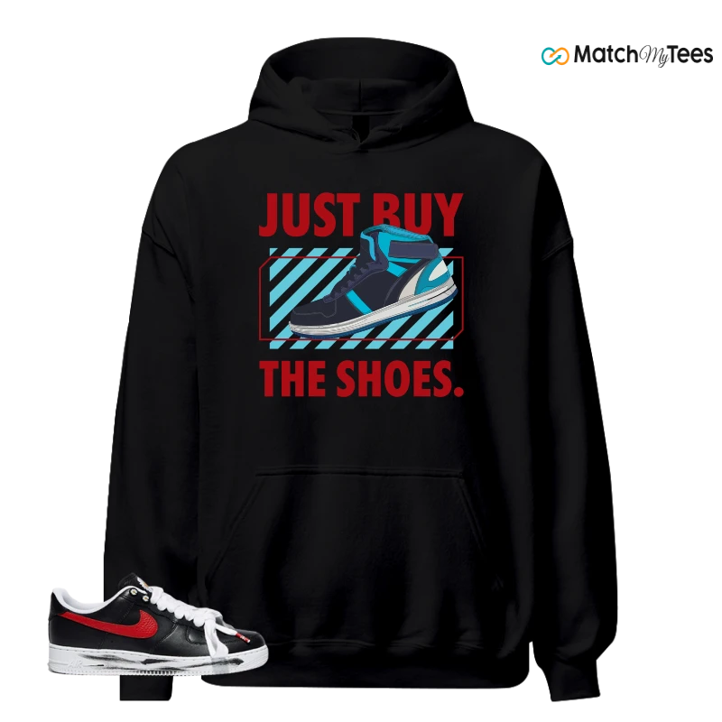 NIKE AIR FORCE 1 LOW G-DRAGON PEACEMINUSONE PARA-NOISE (KOREA EXCLUSIVE) SNEAKER Matching Tees hoodie