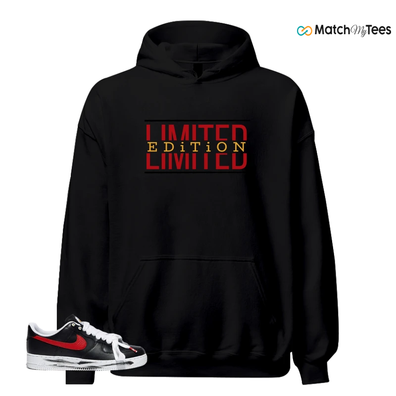 NIKE AIR FORCE 1 LOW G-DRAGON PEACEMINUSONE PARA-NOISE (KOREA EXCLUSIVE) SNEAKER Matching Tees hoodie
