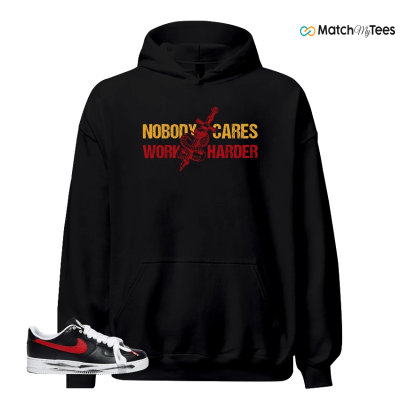 NIKE AIR FORCE 1 LOW G-DRAGON PEACEMINUSONE PARA-NOISE (KOREA EXCLUSIVE) SNEAKER Matching Tees hoodie
