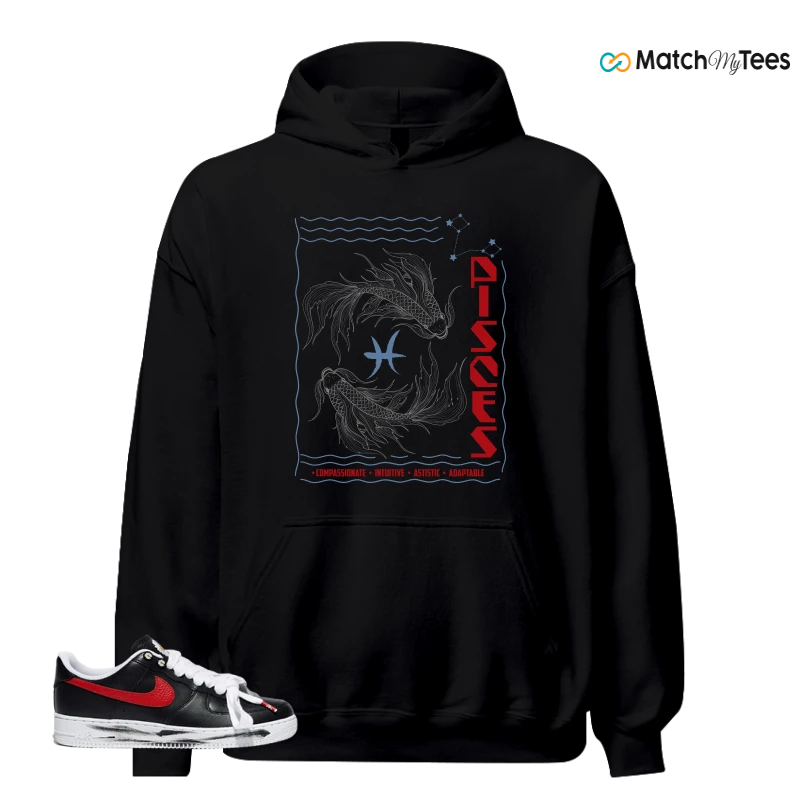 NIKE AIR FORCE 1 LOW G-DRAGON PEACEMINUSONE PARA-NOISE (KOREA EXCLUSIVE) SNEAKER Matching Tees hoodie