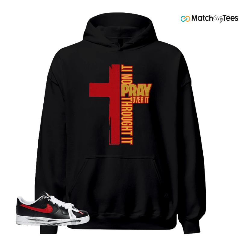 NIKE AIR FORCE 1 LOW G-DRAGON PEACEMINUSONE PARA-NOISE (KOREA EXCLUSIVE) SNEAKER Matching Tees hoodie