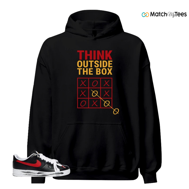 NIKE AIR FORCE 1 LOW G-DRAGON PEACEMINUSONE PARA-NOISE (KOREA EXCLUSIVE) SNEAKER Matching Tees hoodie