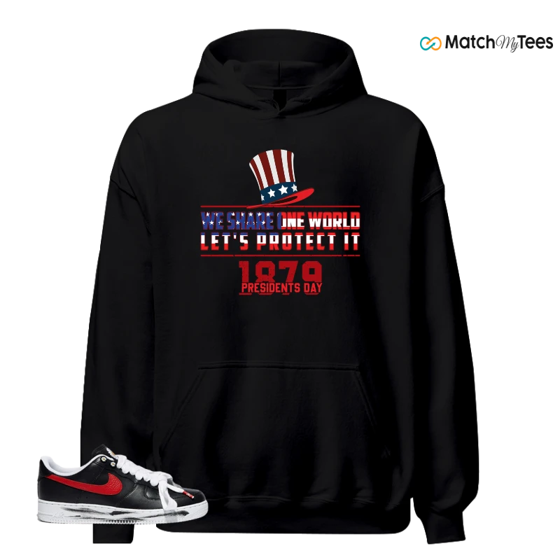 NIKE AIR FORCE 1 LOW G-DRAGON PEACEMINUSONE PARA-NOISE (KOREA EXCLUSIVE) SNEAKER Matching Tees hoodie