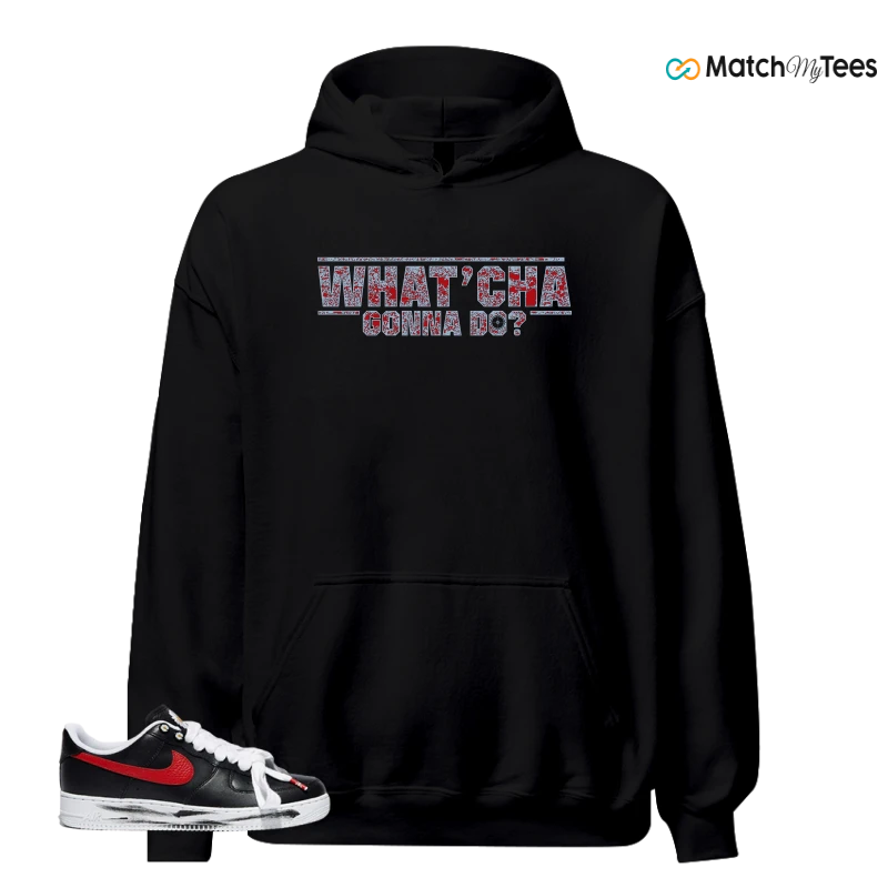NIKE AIR FORCE 1 LOW G-DRAGON PEACEMINUSONE PARA-NOISE (KOREA EXCLUSIVE) SNEAKER Matching Tees hoodie