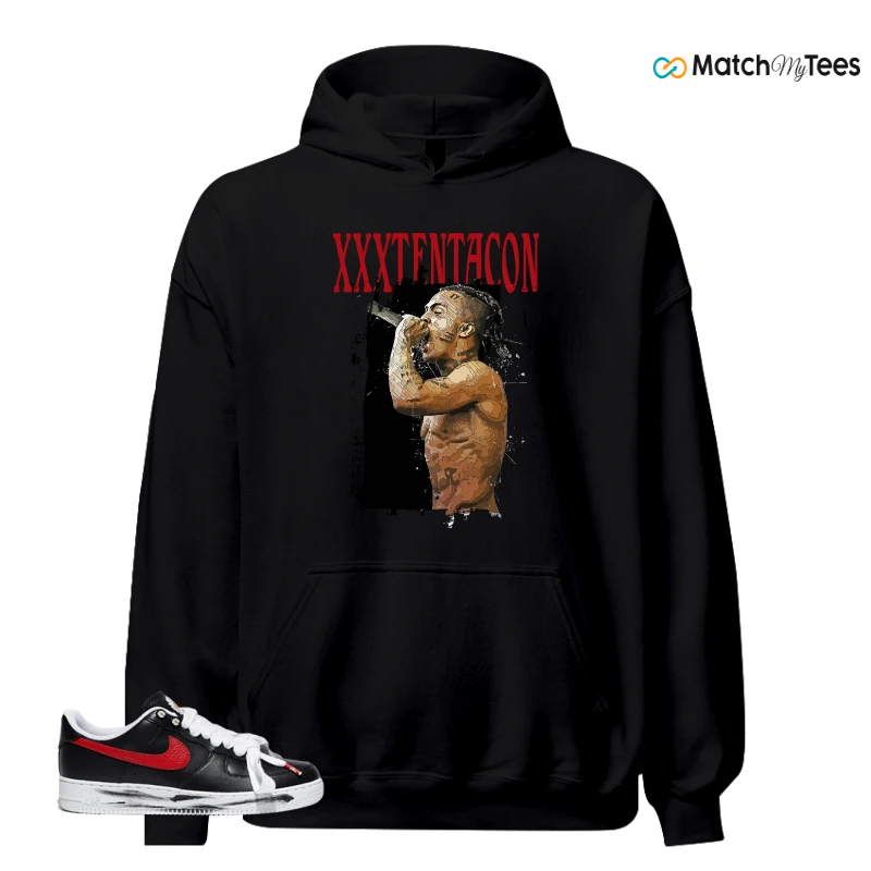 NIKE AIR FORCE 1 LOW G-DRAGON PEACEMINUSONE PARA-NOISE (KOREA EXCLUSIVE) SNEAKER Matching Tees hoodie