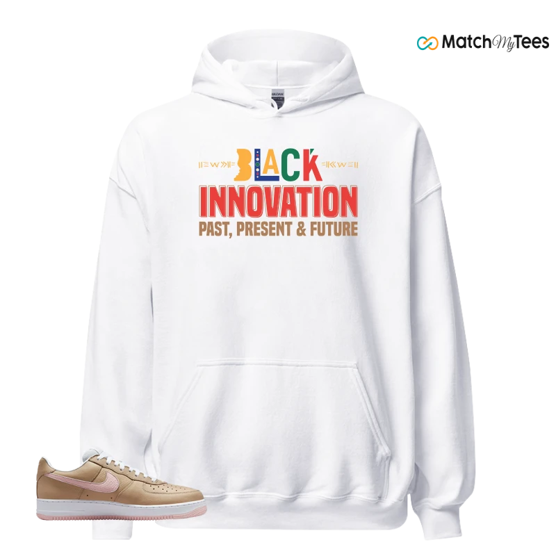 NIKE AIR FORCE 1 LOW LINEN SNEAKER Matching Tees hoodie
