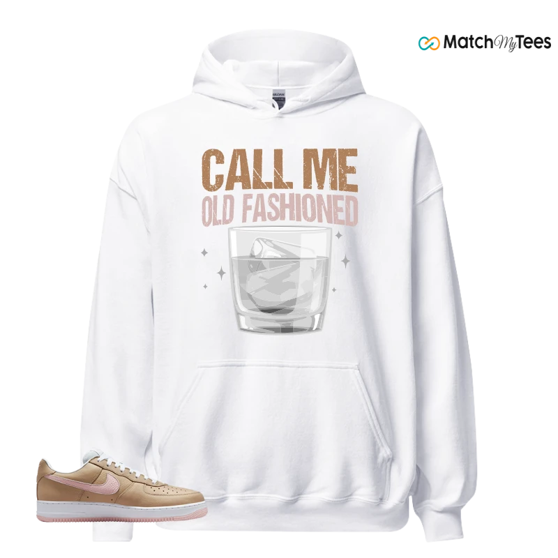 NIKE AIR FORCE 1 LOW LINEN SNEAKER Matching Tees hoodie