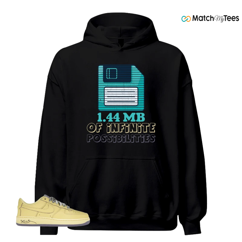 NIKE AIR FORCE 1 LOW PROTRO KOBE BRYANT MAMBA MENTALITY SNEAKER Matching Tees hoodie