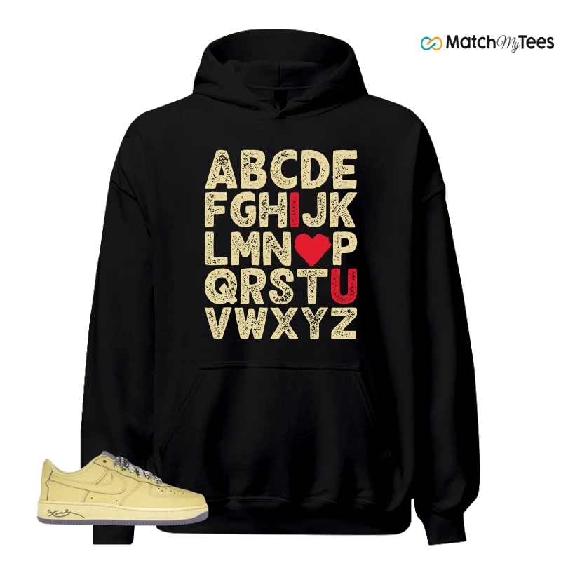 NIKE AIR FORCE 1 LOW PROTRO KOBE BRYANT MAMBA MENTALITY SNEAKER Matching Tees hoodie