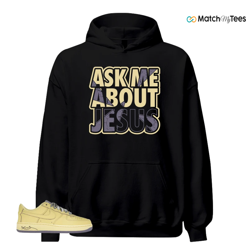 NIKE AIR FORCE 1 LOW PROTRO KOBE BRYANT MAMBA MENTALITY SNEAKER Matching Tees hoodie