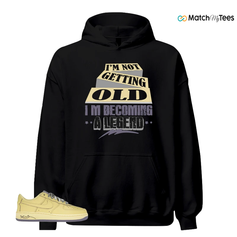 NIKE AIR FORCE 1 LOW PROTRO KOBE BRYANT MAMBA MENTALITY SNEAKER Matching Tees hoodie