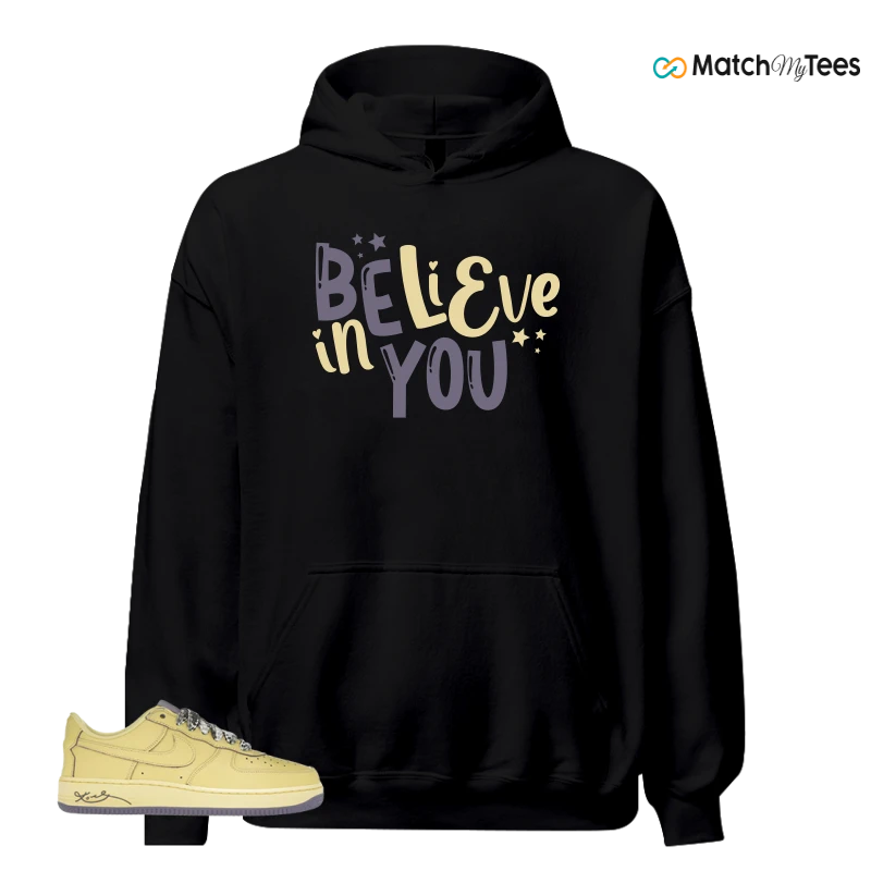NIKE AIR FORCE 1 LOW PROTRO KOBE BRYANT MAMBA MENTALITY SNEAKER Matching Tees hoodie