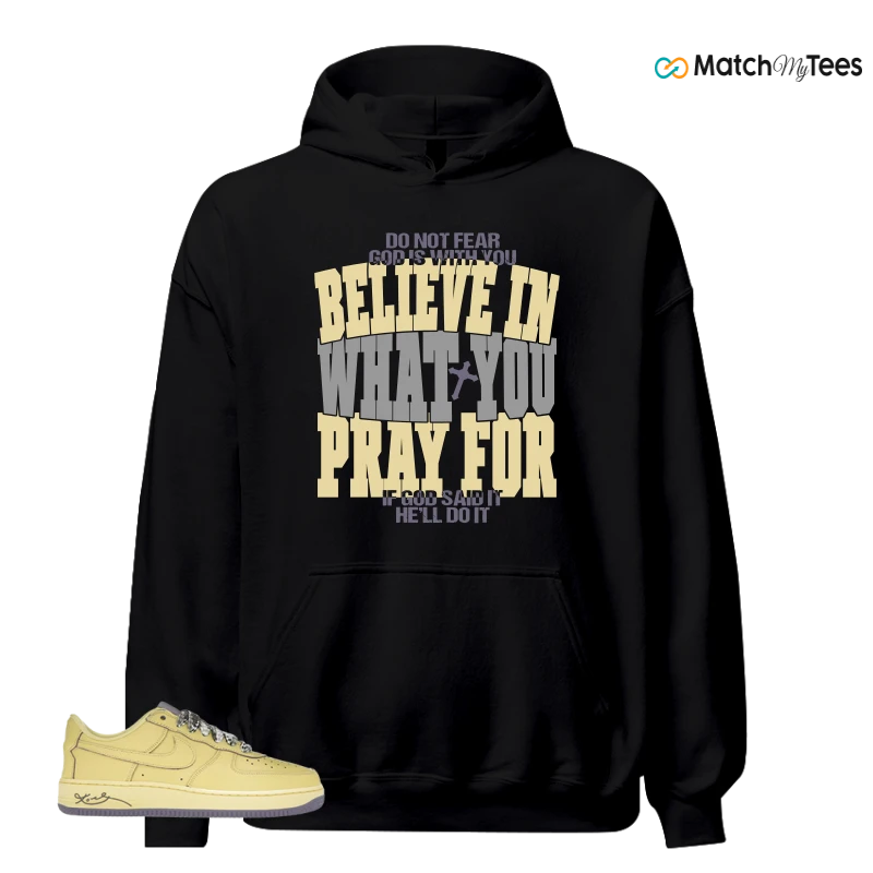 NIKE AIR FORCE 1 LOW PROTRO KOBE BRYANT MAMBA MENTALITY SNEAKER Matching Tees hoodie