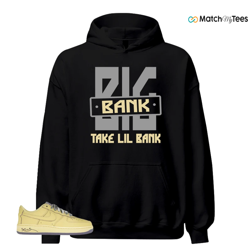 NIKE AIR FORCE 1 LOW PROTRO KOBE BRYANT MAMBA MENTALITY SNEAKER Matching Tees hoodie