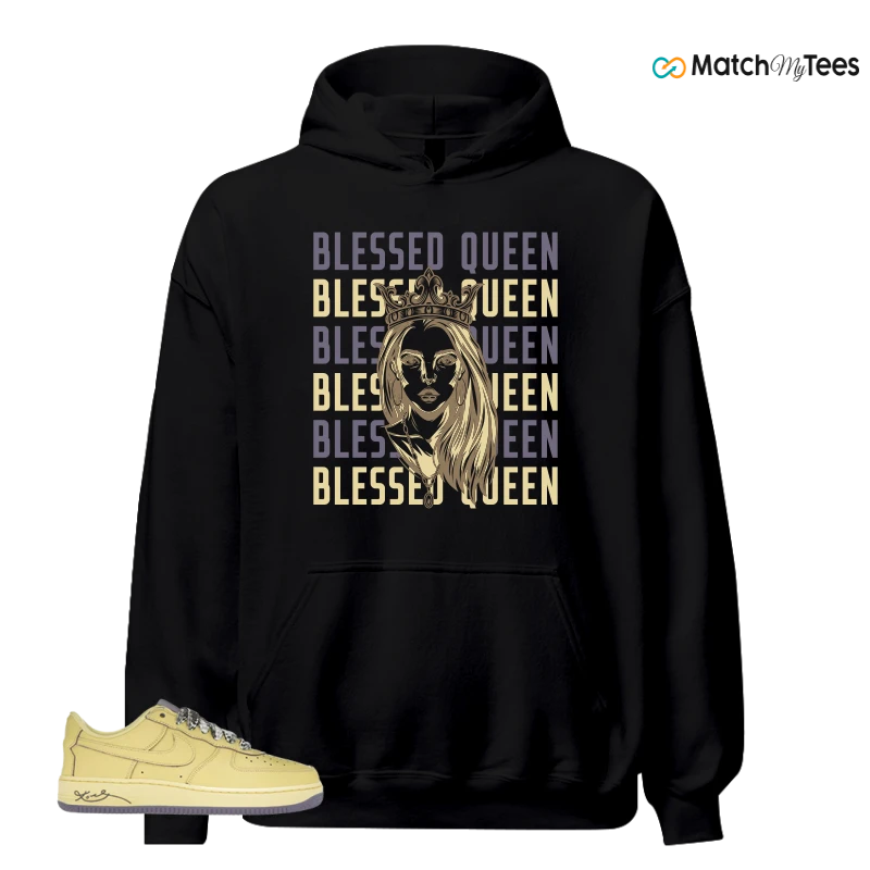 NIKE AIR FORCE 1 LOW PROTRO KOBE BRYANT MAMBA MENTALITY SNEAKER Matching Tees hoodie