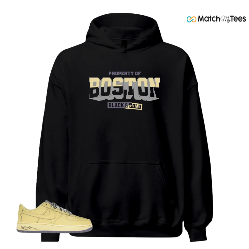 NIKE AIR FORCE 1 LOW PROTRO KOBE BRYANT MAMBA MENTALITY SNEAKER Matching Tees hoodie