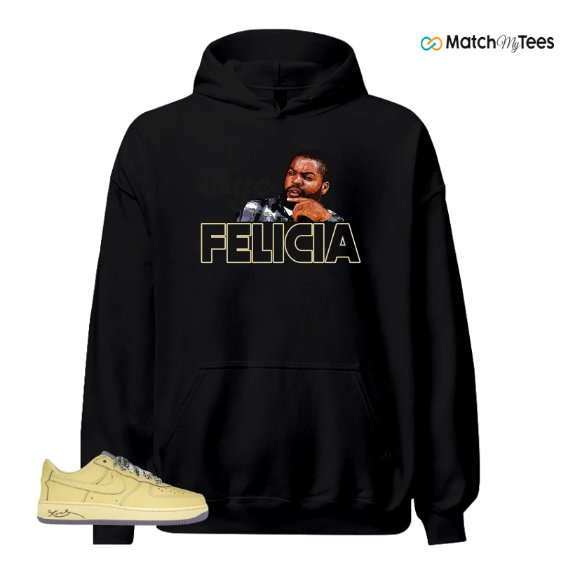 NIKE AIR FORCE 1 LOW PROTRO KOBE BRYANT MAMBA MENTALITY SNEAKER Matching Tees hoodie