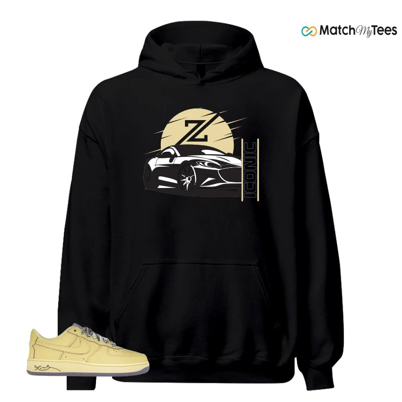 NIKE AIR FORCE 1 LOW PROTRO KOBE BRYANT MAMBA MENTALITY SNEAKER Matching Tees hoodie