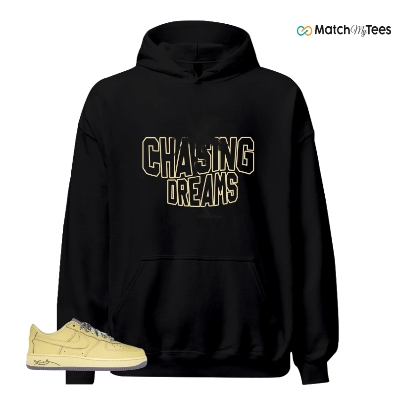 NIKE AIR FORCE 1 LOW PROTRO KOBE BRYANT MAMBA MENTALITY SNEAKER Matching Tees hoodie
