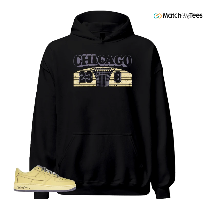 NIKE AIR FORCE 1 LOW PROTRO KOBE BRYANT MAMBA MENTALITY SNEAKER Matching Tees hoodie