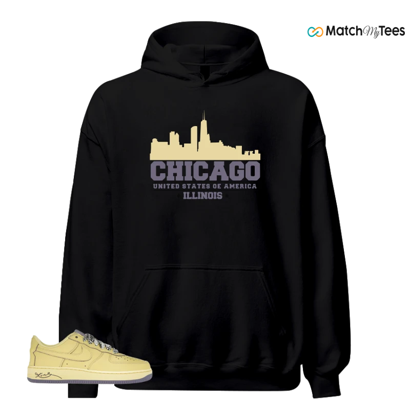 NIKE AIR FORCE 1 LOW PROTRO KOBE BRYANT MAMBA MENTALITY SNEAKER Matching Tees hoodie