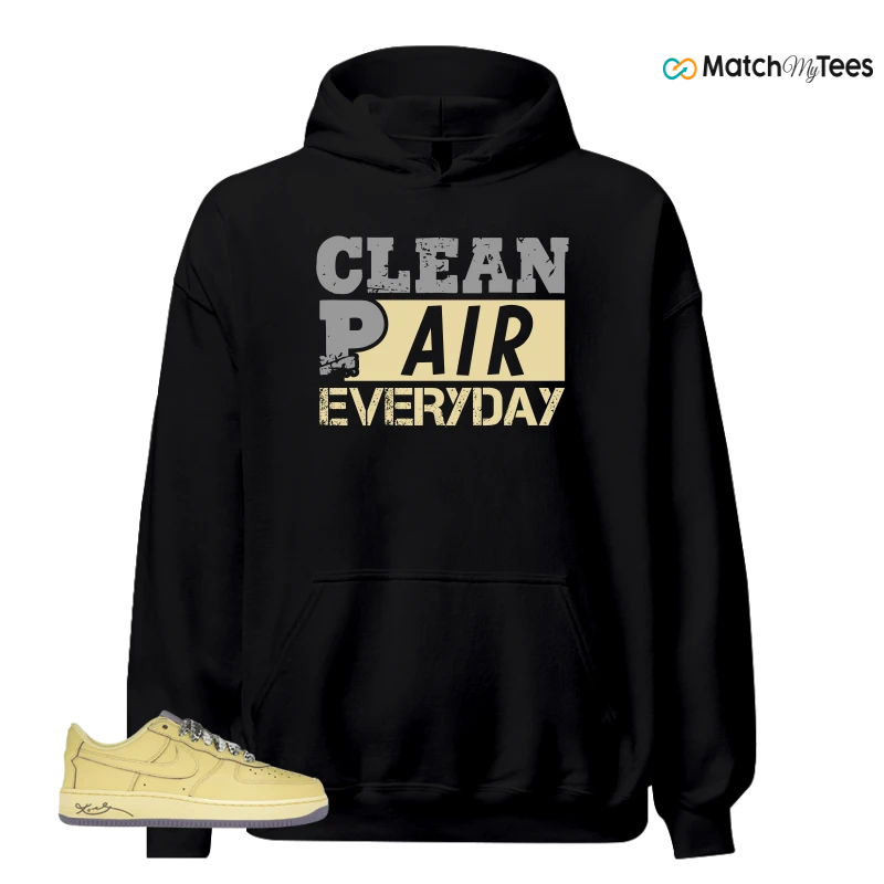 NIKE AIR FORCE 1 LOW PROTRO KOBE BRYANT MAMBA MENTALITY SNEAKER Matching Tees hoodie