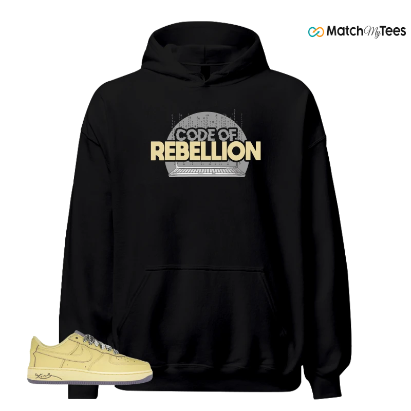 NIKE AIR FORCE 1 LOW PROTRO KOBE BRYANT MAMBA MENTALITY SNEAKER Matching Tees hoodie
