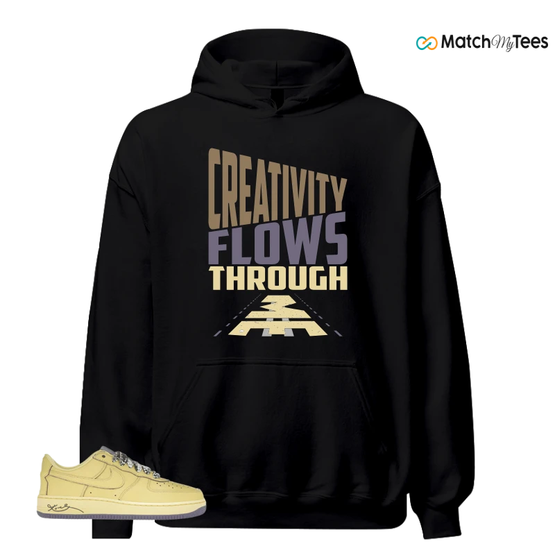 NIKE AIR FORCE 1 LOW PROTRO KOBE BRYANT MAMBA MENTALITY SNEAKER Matching Tees hoodie