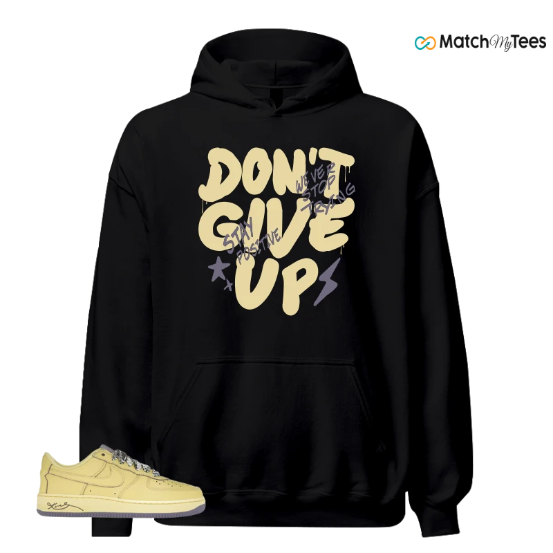 NIKE AIR FORCE 1 LOW PROTRO KOBE BRYANT MAMBA MENTALITY SNEAKER Matching Tees hoodie