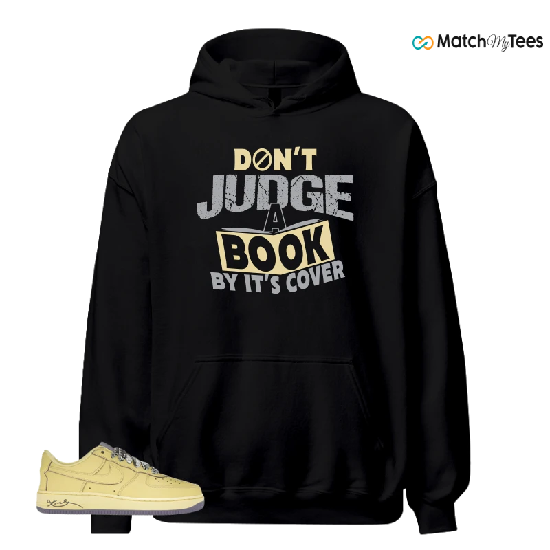NIKE AIR FORCE 1 LOW PROTRO KOBE BRYANT MAMBA MENTALITY SNEAKER Matching Tees hoodie