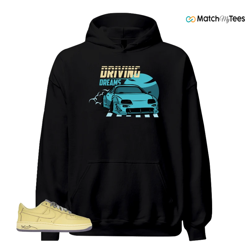 NIKE AIR FORCE 1 LOW PROTRO KOBE BRYANT MAMBA MENTALITY SNEAKER Matching Tees hoodie