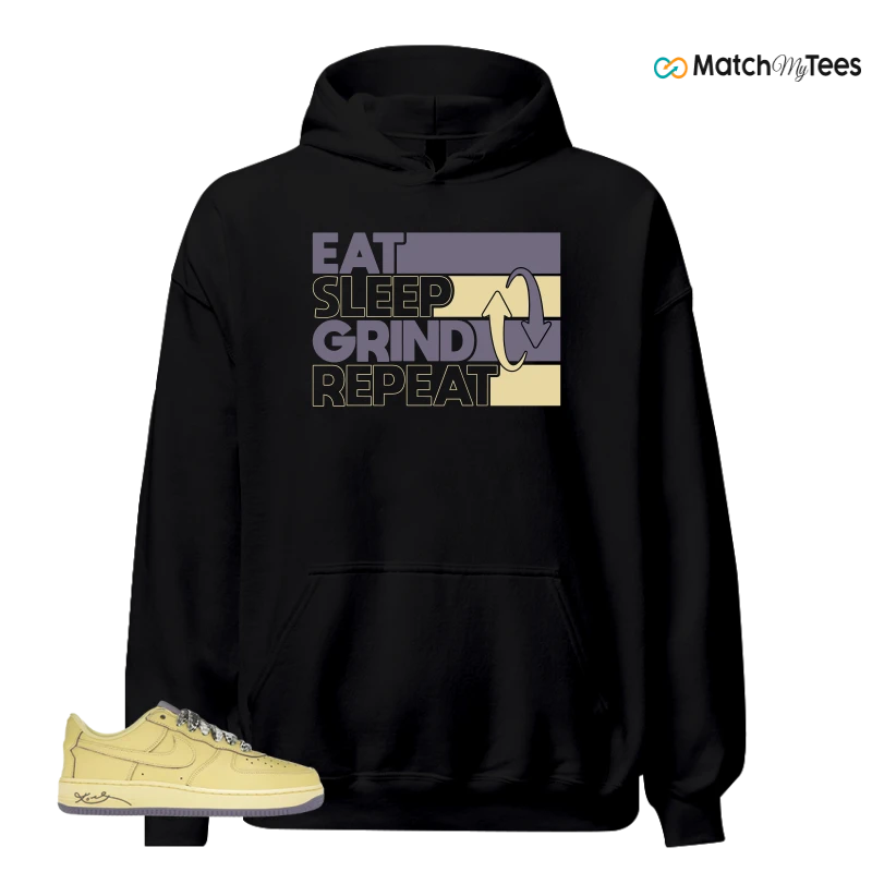 NIKE AIR FORCE 1 LOW PROTRO KOBE BRYANT MAMBA MENTALITY SNEAKER Matching Tees hoodie