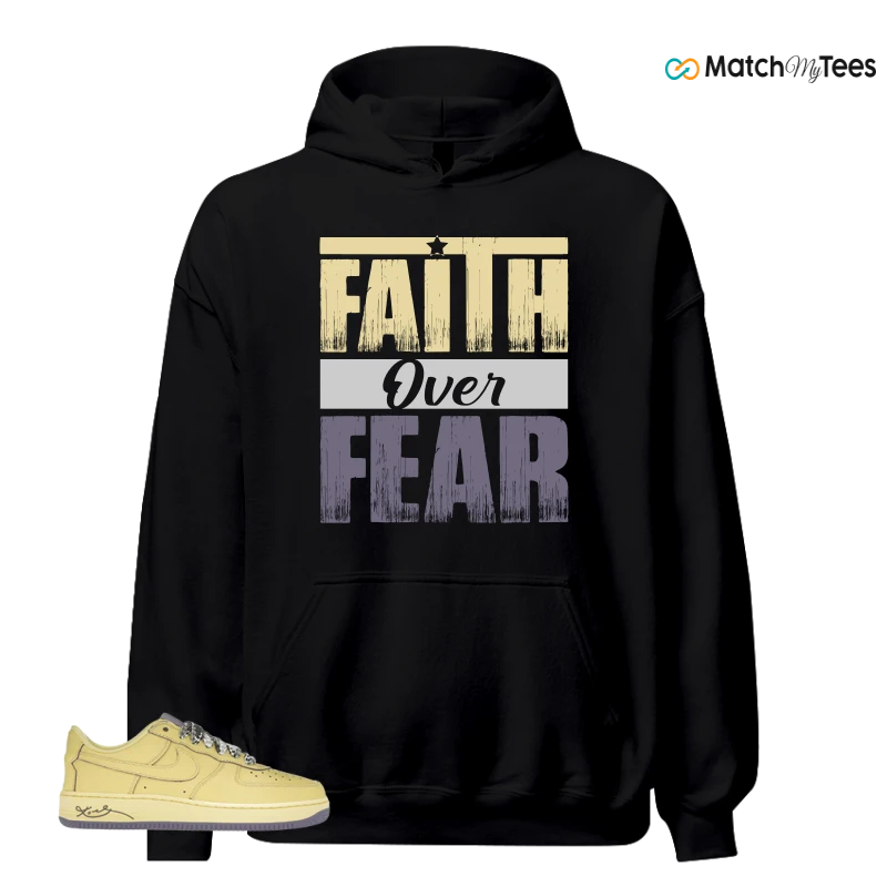 NIKE AIR FORCE 1 LOW PROTRO KOBE BRYANT MAMBA MENTALITY SNEAKER Matching Tees hoodie