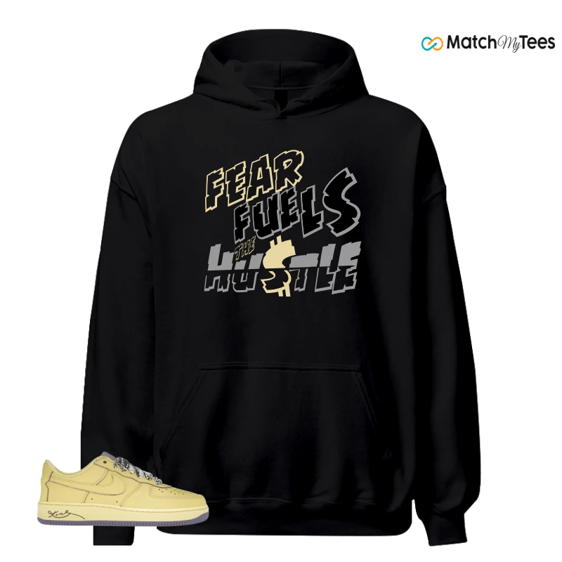NIKE AIR FORCE 1 LOW PROTRO KOBE BRYANT MAMBA MENTALITY SNEAKER Matching Tees hoodie
