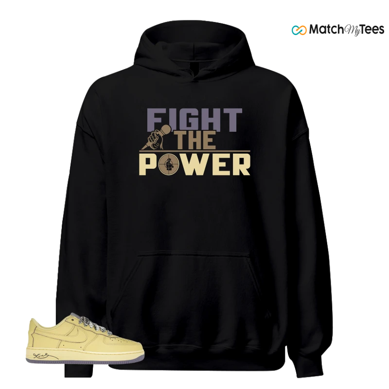 NIKE AIR FORCE 1 LOW PROTRO KOBE BRYANT MAMBA MENTALITY SNEAKER Matching Tees hoodie