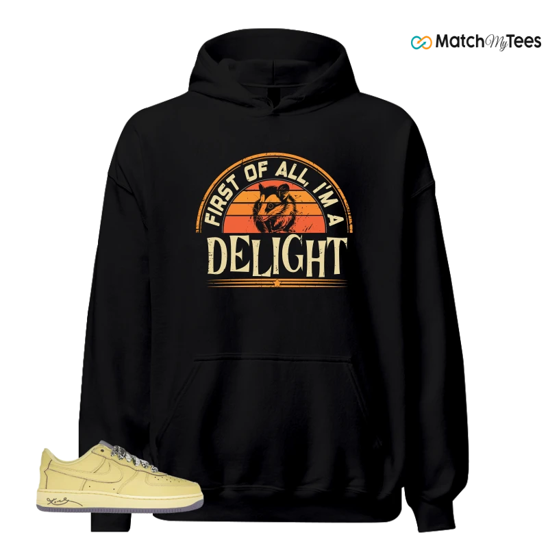 NIKE AIR FORCE 1 LOW PROTRO KOBE BRYANT MAMBA MENTALITY SNEAKER Matching Tees hoodie