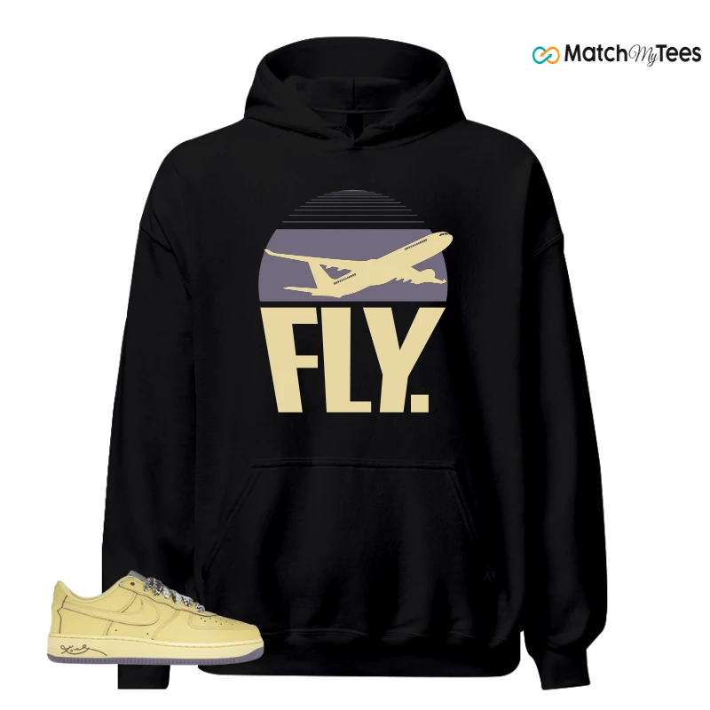 NIKE AIR FORCE 1 LOW PROTRO KOBE BRYANT MAMBA MENTALITY SNEAKER Matching Tees hoodie