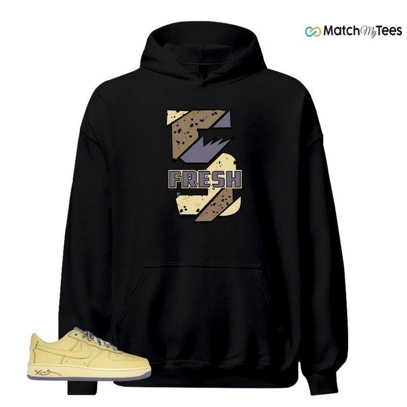 NIKE AIR FORCE 1 LOW PROTRO KOBE BRYANT MAMBA MENTALITY SNEAKER Matching Tees hoodie