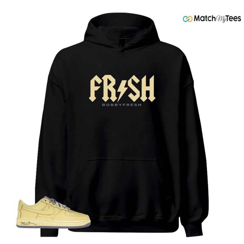 NIKE AIR FORCE 1 LOW PROTRO KOBE BRYANT MAMBA MENTALITY SNEAKER Matching Tees hoodie