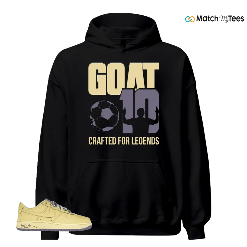 NIKE AIR FORCE 1 LOW PROTRO KOBE BRYANT MAMBA MENTALITY SNEAKER Matching Tees hoodie