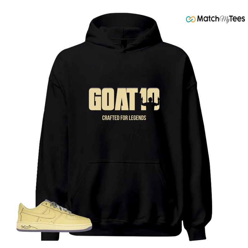 NIKE AIR FORCE 1 LOW PROTRO KOBE BRYANT MAMBA MENTALITY SNEAKER Matching Tees hoodie