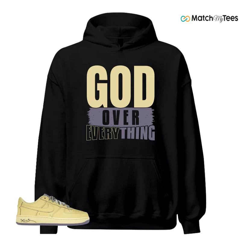 NIKE AIR FORCE 1 LOW PROTRO KOBE BRYANT MAMBA MENTALITY SNEAKER Matching Tees hoodie