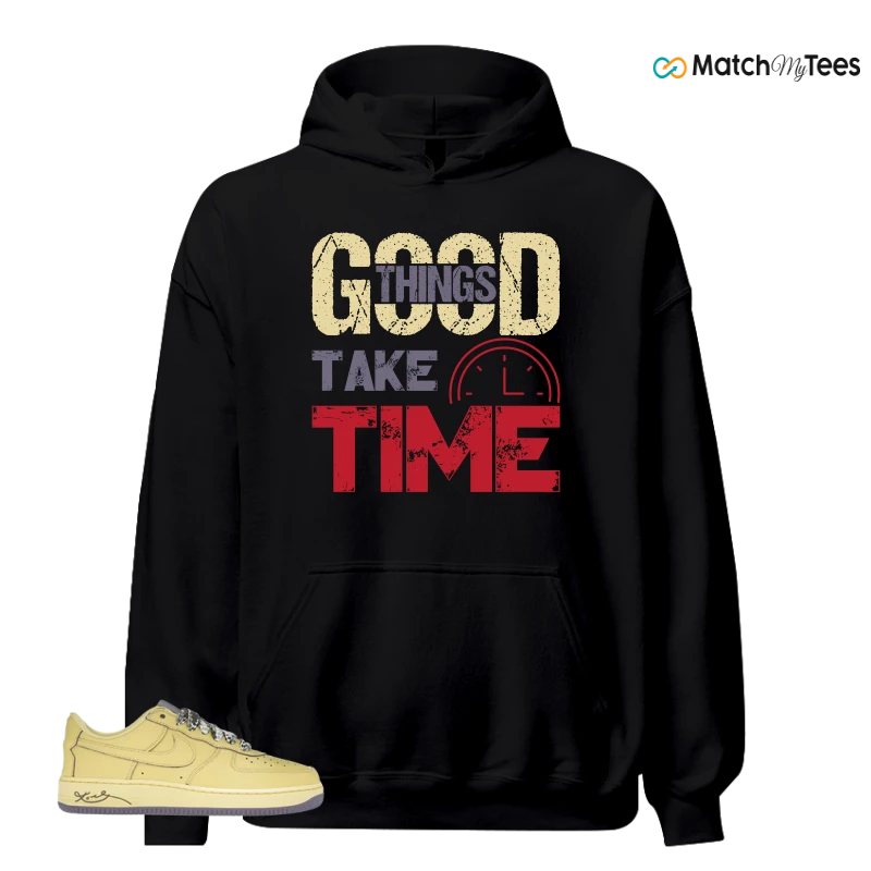 NIKE AIR FORCE 1 LOW PROTRO KOBE BRYANT MAMBA MENTALITY SNEAKER Matching Tees hoodie