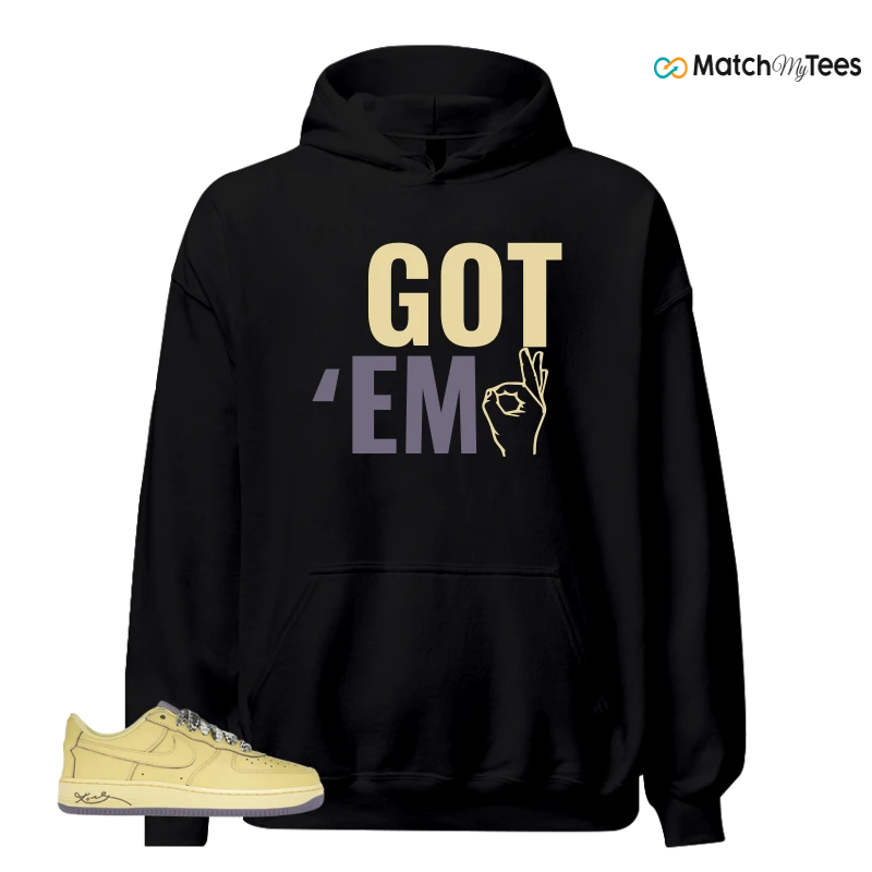NIKE AIR FORCE 1 LOW PROTRO KOBE BRYANT MAMBA MENTALITY SNEAKER Matching Tees hoodie